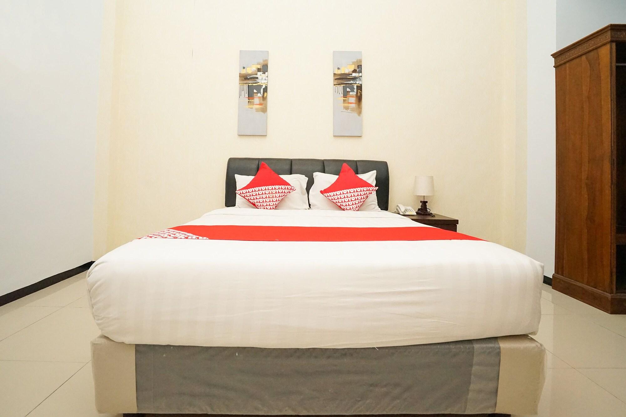 Oyo 282 Putri Utari Residence 말랑 외부 사진