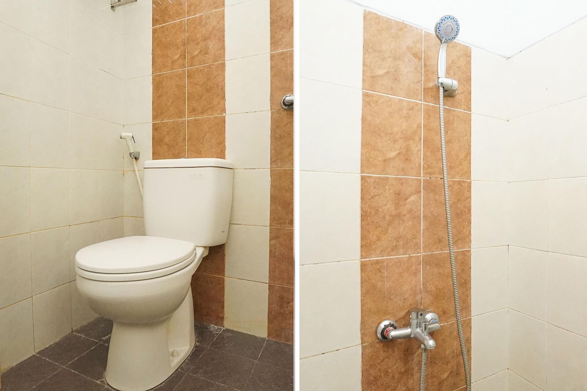 Oyo 282 Putri Utari Residence 말랑 외부 사진