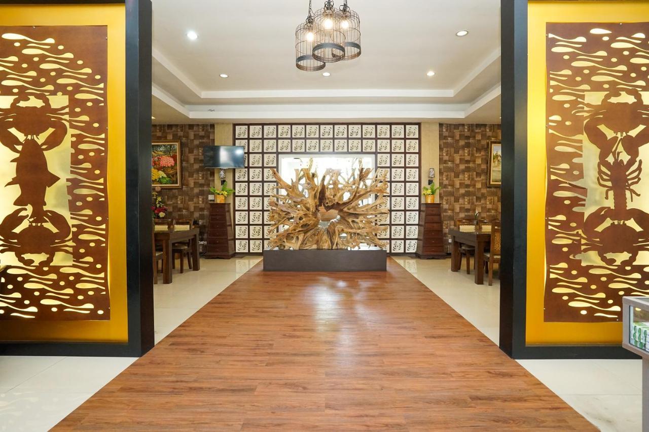 Oyo 282 Putri Utari Residence 말랑 외부 사진
