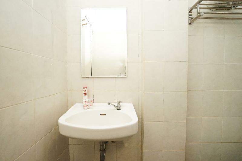Oyo 282 Putri Utari Residence 말랑 외부 사진